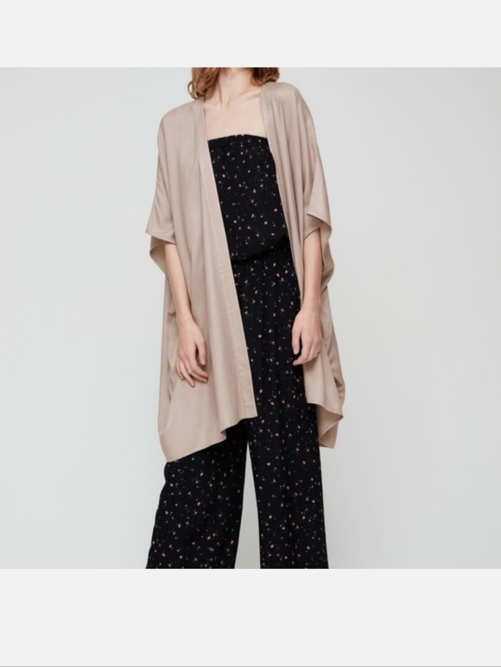 Sunday Best Aritzia Aitken Kimono